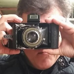 Meet your Posher, Edward